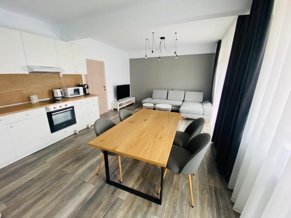 Aparthouse Heaven ساندانسكي المظهر الخارجي الصورة