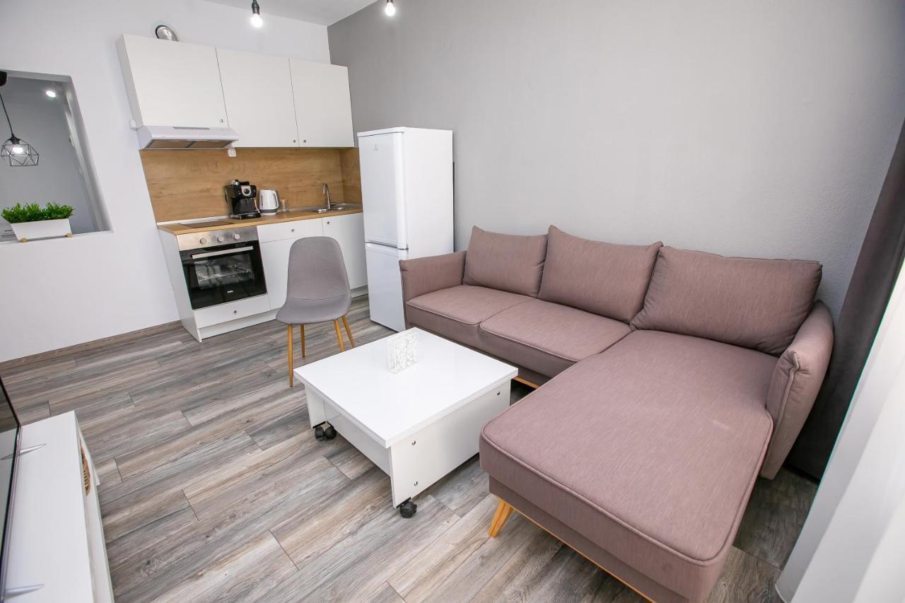 Aparthouse Heaven ساندانسكي المظهر الخارجي الصورة