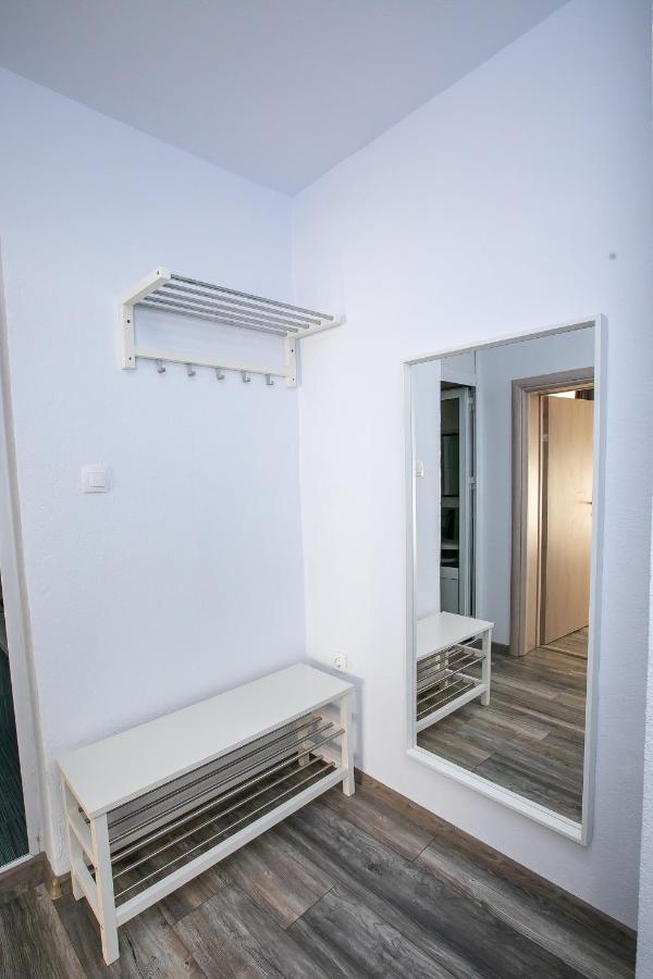Aparthouse Heaven ساندانسكي المظهر الخارجي الصورة