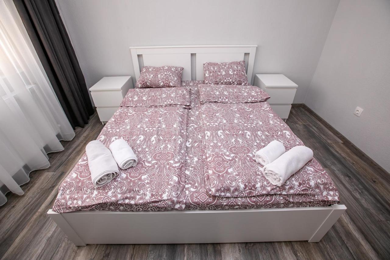 Aparthouse Heaven ساندانسكي المظهر الخارجي الصورة