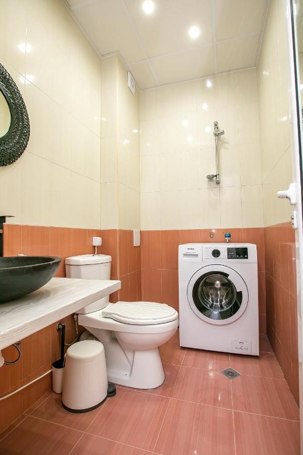 Aparthouse Heaven ساندانسكي المظهر الخارجي الصورة