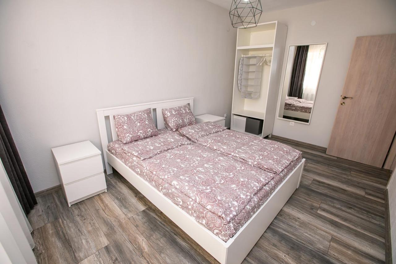 Aparthouse Heaven ساندانسكي المظهر الخارجي الصورة