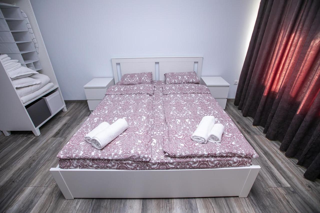 Aparthouse Heaven ساندانسكي المظهر الخارجي الصورة