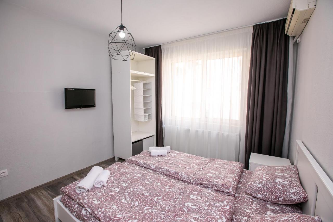 Aparthouse Heaven ساندانسكي المظهر الخارجي الصورة