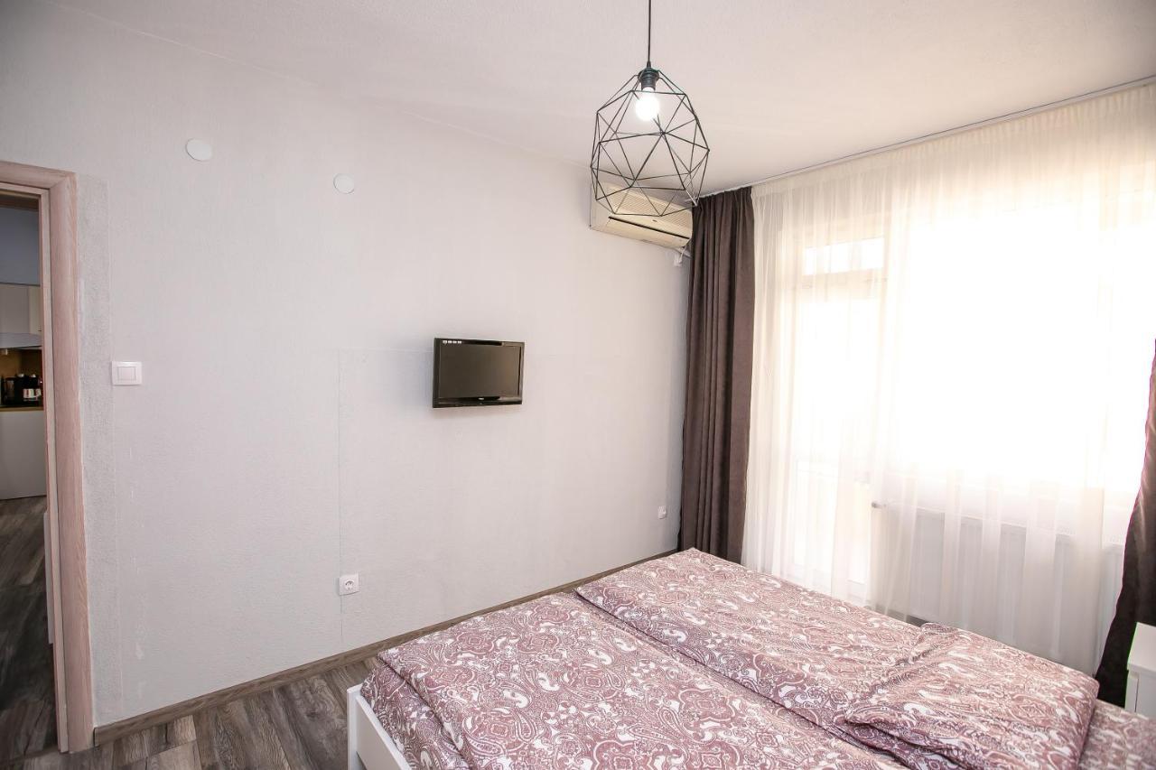 Aparthouse Heaven ساندانسكي المظهر الخارجي الصورة