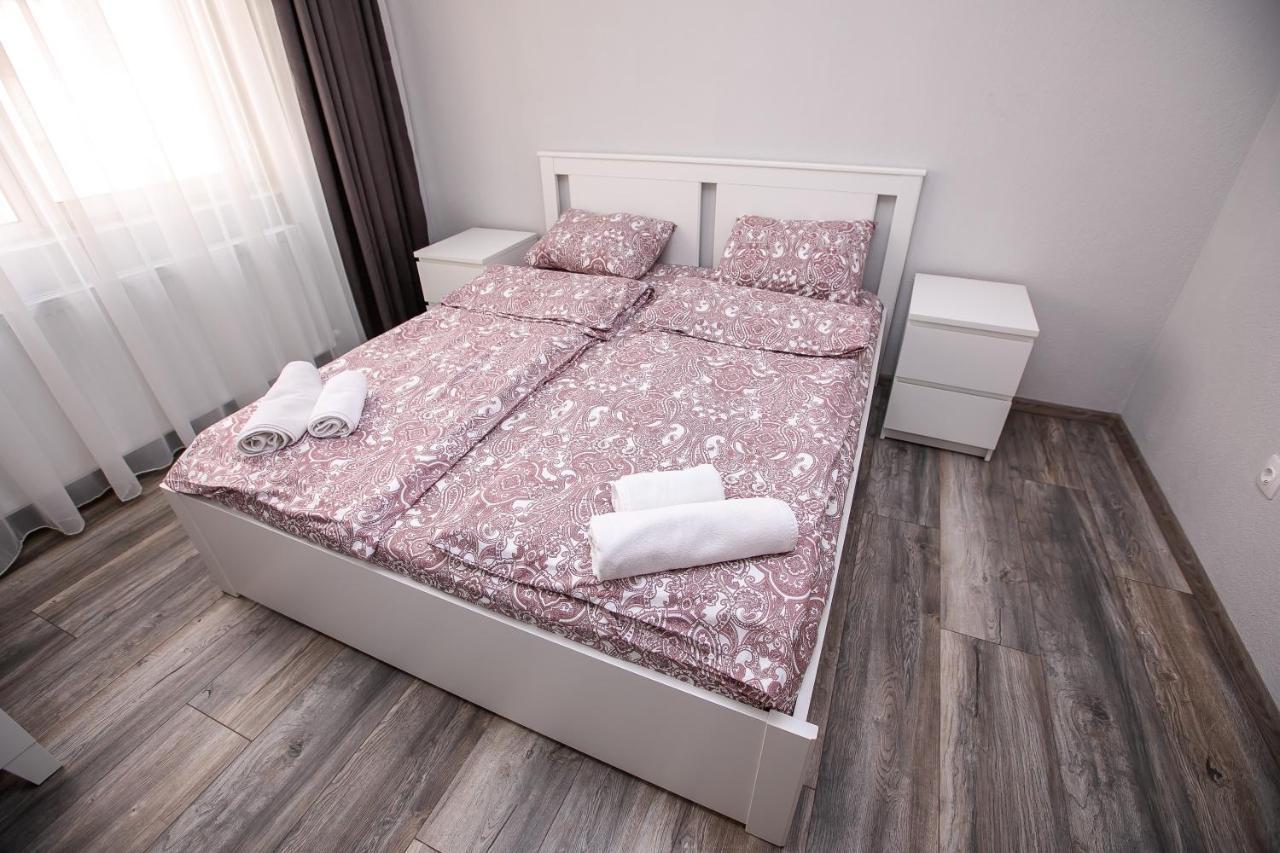 Aparthouse Heaven ساندانسكي المظهر الخارجي الصورة