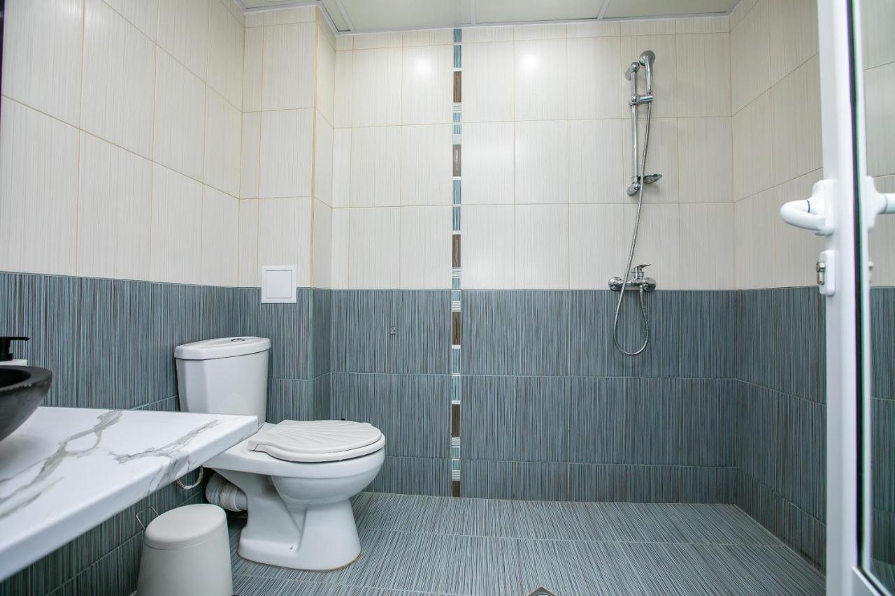 Aparthouse Heaven ساندانسكي المظهر الخارجي الصورة