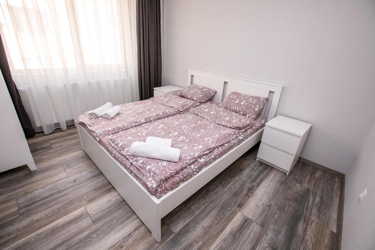Aparthouse Heaven ساندانسكي المظهر الخارجي الصورة